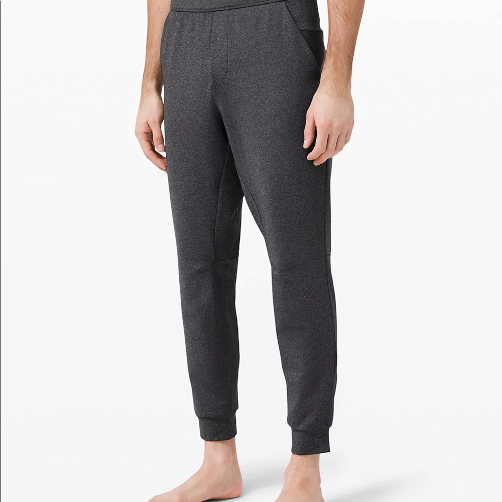 Men’s Lululemon Intent Jogger